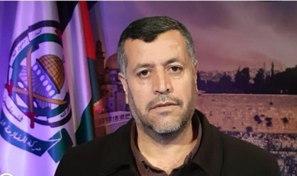 مرداوي: جاهزون لبدء مفاوضات تفضي لوقف إطلاق النار وانسحاب الاحتلال وتبادل الأسرى