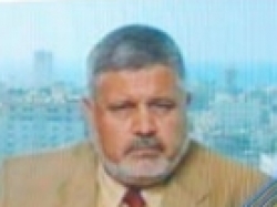 وفد من حماس برئاسة يوسف يعد مسودة لاتفاق هدنة مع إسرائيل باسم