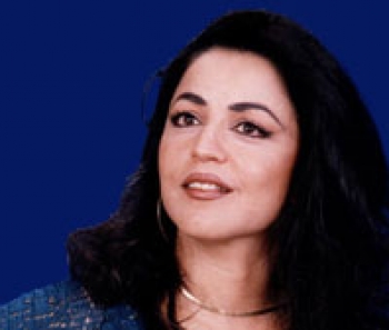 واحة الراهب لدنيا الوطن :شخصية بهية خانم أتاحت لي مجالاً محدودا لأداء كركتراً خاصا