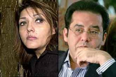 المعارض المصري أيمن نور :المشاكل الزوجية تحدث في كل بيت