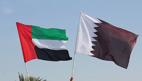 قطر والإمارات تقرران إعادة التمثيل الدبلوماسي بينهما