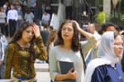 حارات دمشق القديمة: عبق تاريخي لا يزال ينثر عبيره