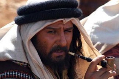 جمال سليمان :المسلسل كان في الماضي يتعرض لرقابات حكومية و الآن تتعرض لرقابات قبلية