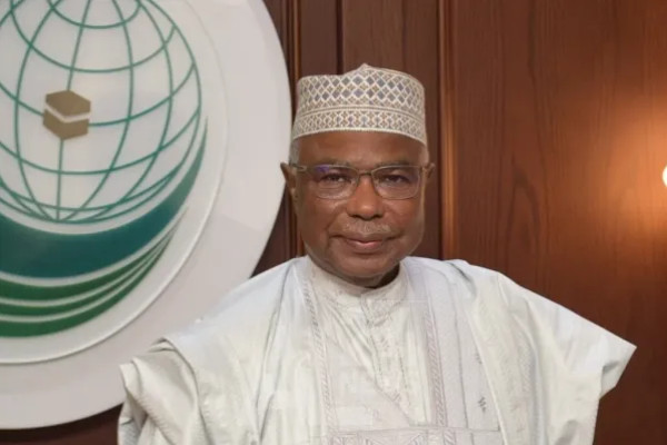 أمين عام التعاون الإسلامي يشيد بتقديم دولة عربية مساعدات عاجلة للسودان