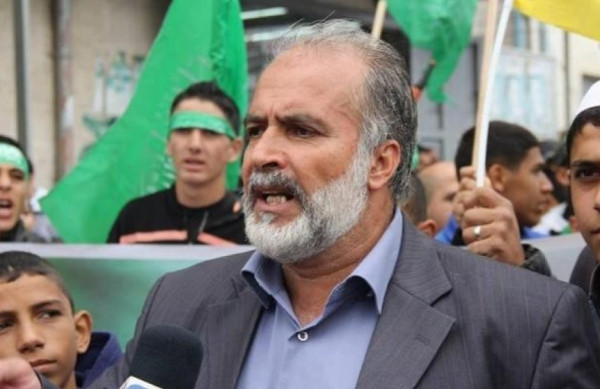 قيادي بحماس: عملية طولكرم رسالة أن المقاومة لن تمرر جرائم الاحتلال دون عقاب