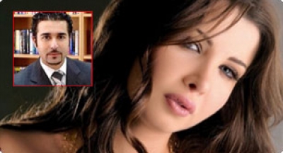تفاصيل خطوبة وزواج نانسي عجرم