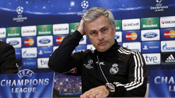 صحيفة: مورينيو يحلم بريال مدريد.. وبيريز ينتظر هذا المدرب