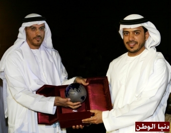 إطلاق أول قناة تليفزيونية سياحية على الانترنت في ابوظبي