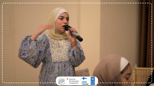 فارس العرب تنفذ ورشة عمل بعنوان "المياه والزراعة في غزة.. تحديات وفرص"