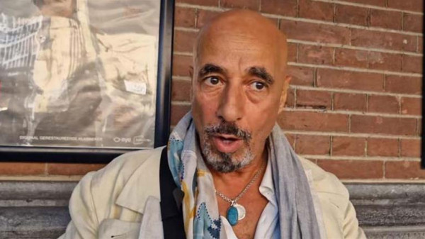 "سيد شعلة" من "همام في أمسترادم" يتصدّر الترند مع عائلته الهولندية