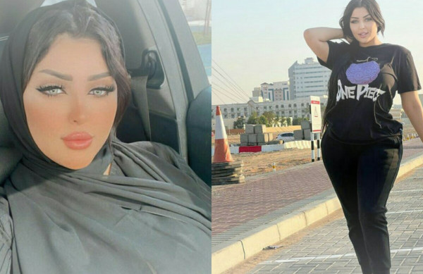 بدء محاكمة البلوجر سلمى الشيمي بتهمة المحتوى الخادش للحياء