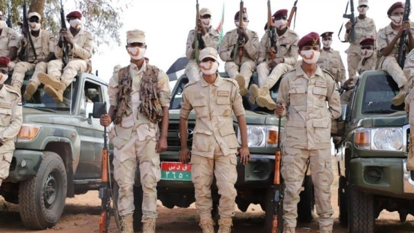 السودان: تطورات جديدة بشأن حل أزمة الدعم السريع والجيش