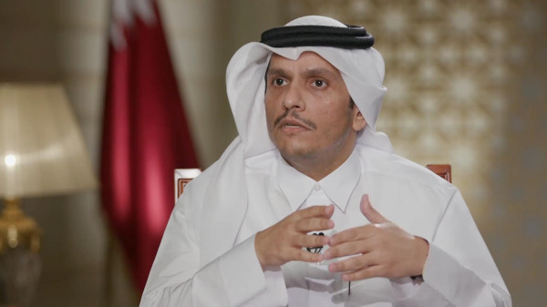 قطر: تعيين محمد بن عبد الرحمن آل ثاني رئيساً للوزراء
