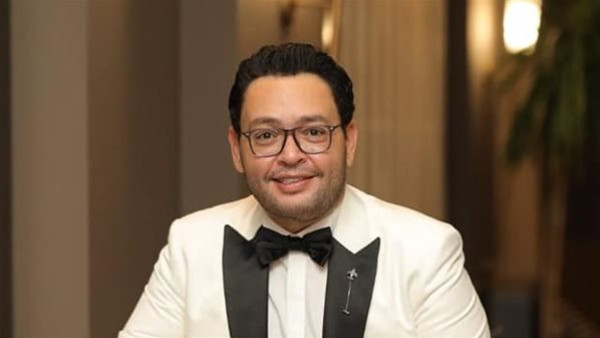 أحمد رزق يلجأ إلى طبيب أمراض نفسية لسبب صادم