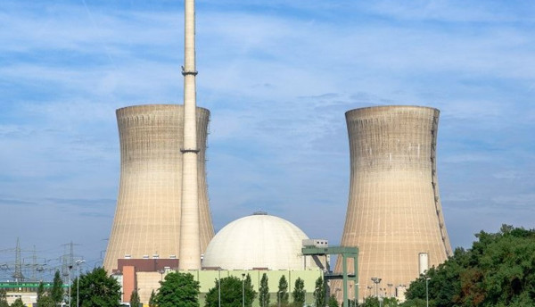 قطر: ندعو لإخضاع منشآت إسرائيل النووية لضمانات الوكالة الدولية للطاقة الذرية