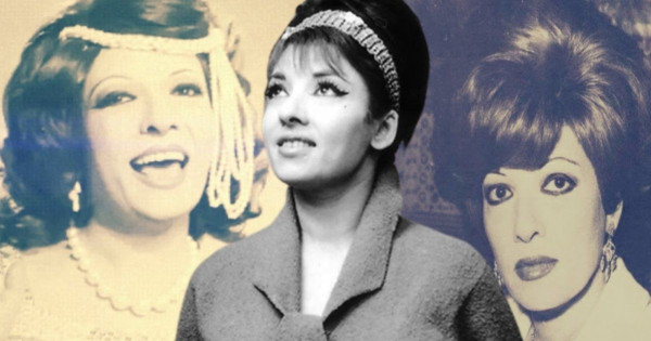 بعد صراع مع المرض.. وفاة الفنانة المصرية شريفة فاضل
