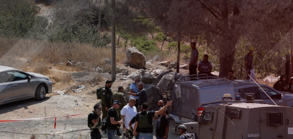 خمسة شهداء برصاص الاحتلال في قصف الاحتلال لمخيم طولكرم