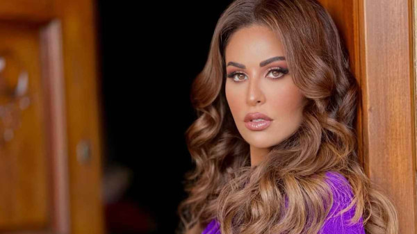 أول تعليق من مي سليم بعد تعرضها لحادث سير