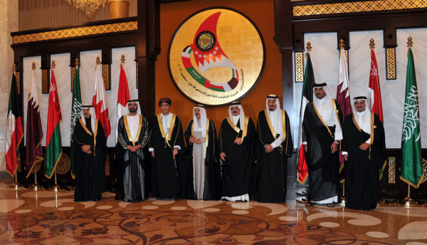 مجلس التعاون الخليجي يؤكد أحقية السعودية والكويت بحقل غاز الدرة