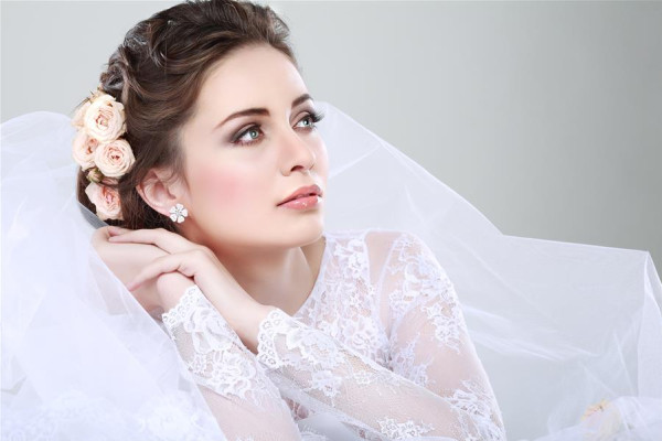 نصائح للعروس تزيدها إشراقة وتوهجاً وجمالاً