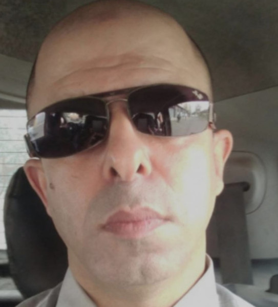 رسالة إلى خارج فلسطين