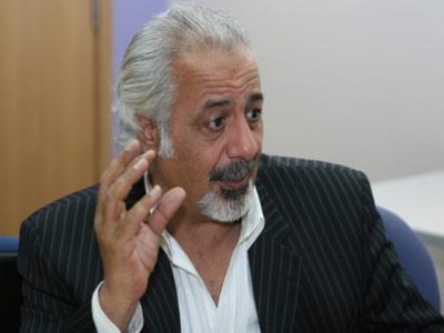 أيمن زيدان :زواجي من مصرية تعزيز لعالمي الروحي والوجداني