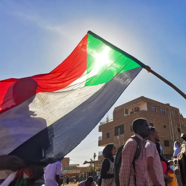 مجلس الأمن الدولي يمدد العقوبات المفروضة على السودان