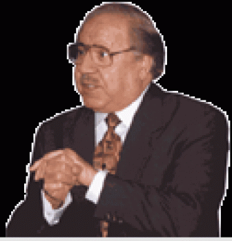 وفاة الدكتور عمر الخطيب صاحب البرامج الثقافية المثيرة والفريدة في التلفزيون الاردني دنيا الوطن
