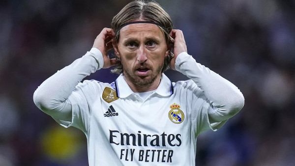 بتهم التزوير والاحتيال.. مودريتش يواجه عقوبة السجن لخمس سنوات