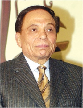 المحاكم المصرية ترفض دعوى عادل إمام ضد مهرجان هلا فبراير 2004