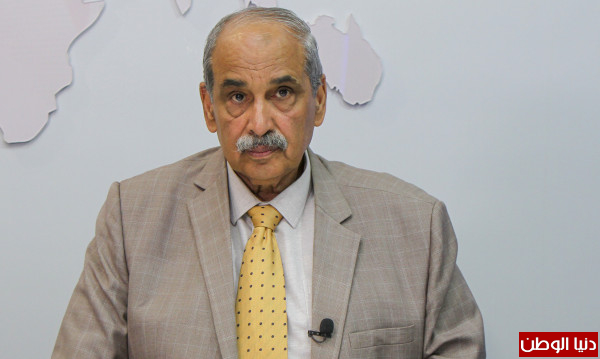 وزير الأشغال لـ "دنيا الوطن": توزيع الشقق المصرية سيتم بالتوافق بين مصر والحكومة الفلسطينية