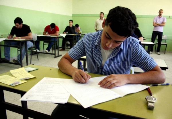 غزة: الإعلامي الحكومي يوضح بشأن الاستعدادات لاستقبال امتحانات الثانوية العامة