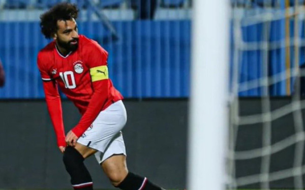 بسبب أمم إفريقيا والأولمبياد.. بوادر أزمة بين ليفربول ومحمد صلاح