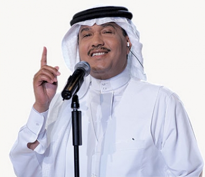 محمد عبده : أنا صديق المجانين و الموسيقى قد تنقذهم