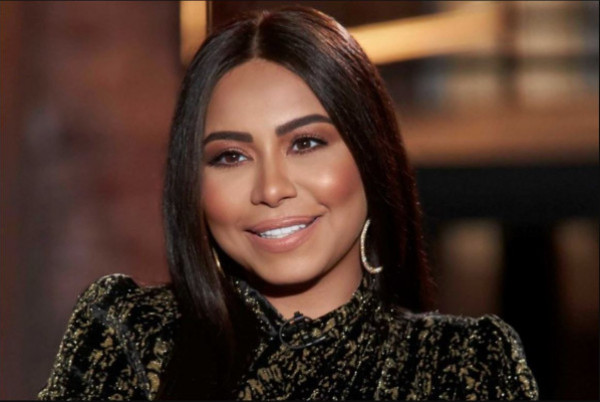 شيرين عبد الوهاب تخسر مبلغاً ضخماً جراء سرقة حساباتها في مواقع التواصل