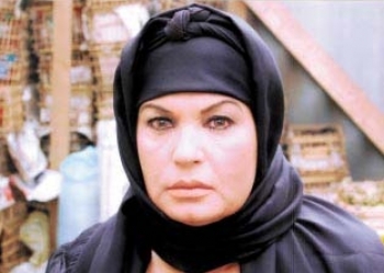 فيفي عبده:على جثتي تصوير المسلسل بدوني لأنني بطلة ومن حقي تصوير الجزء الثاني لسوق الخضار