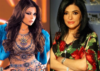 صور عارية لنضال الاحمدية