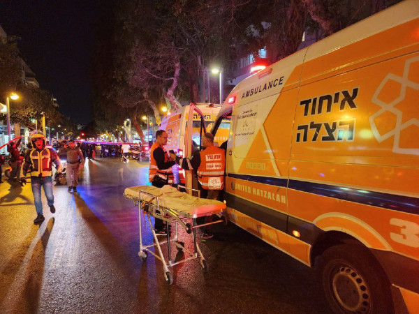 أحد مصابي عملية إطلاق النار في تل أبيب يكشف كواليس جديدة