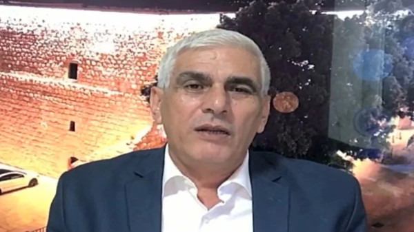 تمديد توقيف الصحفي ناصر اللحام وتحويله لمحكمة عوفر العسكرية