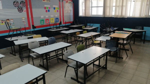 بعد قرار المحكمة الإدارية.. ما مصير المعلمين الممتنعين بالعودة للتعليم؟