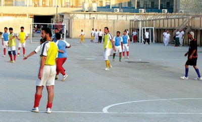 سجن سوسة بكردستان.. من مركز اعتقال وإعدام في عهد صدام إلى أحدث سجون العراق