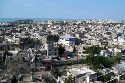 خلاف اسلامي مسيحي يطيح بحقوق الفلسطينيّين المدنيّة في لبنان