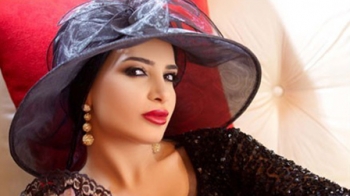 صراع ومشادة كلامية بين دانا وماريا