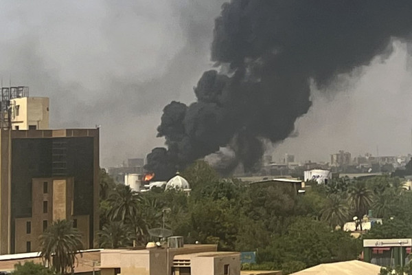 تبادل اتهامات بخرق الهدنة.. تواصل الاشتباكات بين الجيش السوداني والدعم السريع