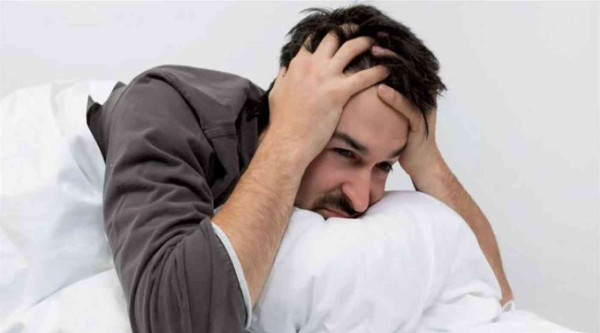 هذا ما يفعله الأرق في ذاكرتك في اليوم التالي