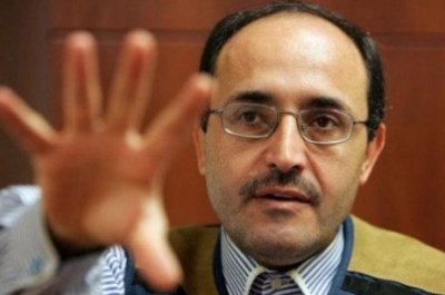 غسان بن جدو: الموساد حاول أن يختطفني