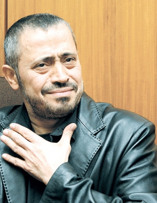جورج وسّوف خرج بريئاً