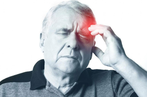 احذر من هذه العلامات لأنها تدل على حدوث سكتة دماغية