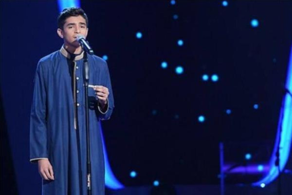 خالد الفايد بعد تراجعه عن قرار اعتزاله: لا عزاء للمتخلفين