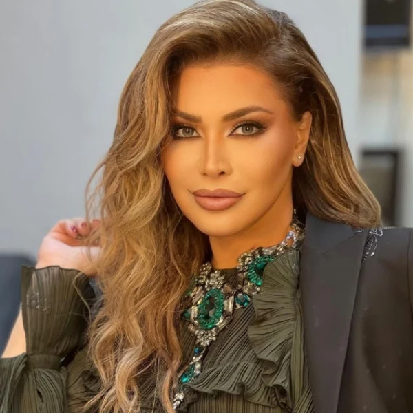 نوال الزغبي تعود للأغنية الخليجية بأغنية "فخامة معاليك"